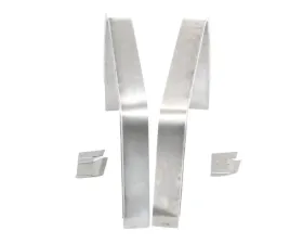 AMD Mini-Tub Kit Dodge | Plymouth A-Body 1967-1974
