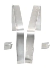 AMD Mini-Tub Kit Dodge | Plymouth A-Body 1967-1974                                     - X760-1067-1S - Image 3