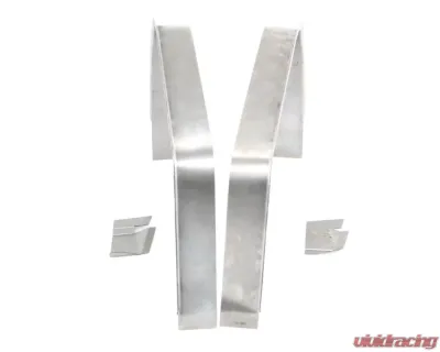 AMD Mini-Tub Kit Dodge | Plymouth A-Body 1967-1974 - X760-1067-1S