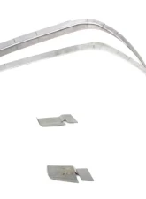 AMD Mini-Tub Kit Dodge | Plymouth A-Body 1967-1974                                     - X760-1067-1S - Image 2