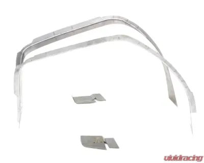 AMD Mini-Tub Kit Dodge | Plymouth A-Body 1967-1974 - X760-1067-1S