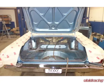 AMD Mini-Tub Kit Dodge | Plymouth A-Body 1967-1974 - X760-1067-1S