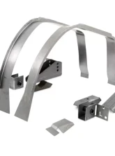 AMD Mini-Tub & Rear Spring Relocation Combo Dodge | Plymouth A-Body 1967-1974                                     - X760-1067-2S - Image 3