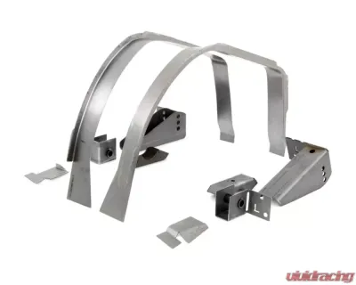 AMD Mini-Tub & Rear Spring Relocation Combo Dodge | Plymouth A-Body 1967-1974 - X760-1067-2S