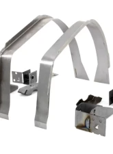 AMD Mini-Tub & Rear Spring Relocation Combo Dodge | Plymouth A-Body 1967-1974                                     - X760-1067-2S - Image 3