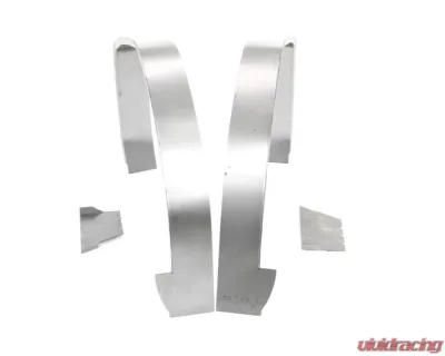 AMD Mini-Tub Kit Dodge | Plymouth B-Body 1966-1970 - X760-1466-1S