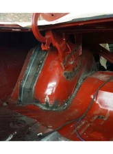 AMD Mini-Tub Kit Dodge | Plymouth B-Body 1966-1970                                     - X760-1466-1S - Image 3