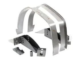 AMD Mini-Tub & Rear Spring Relocation Combo Dodge | Plymouth B-Body 1966-1970