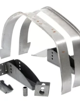 AMD Mini-Tub & Rear Spring Relocation Combo Dodge | Plymouth B-Body 1966-1970                                     - X760-1466-2S - Image 2