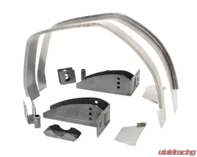 AMD Mini-Tub & Rear Spring Relocation Combo Dodge | Plymouth B-Body 1966-1970 - X760-1466-2S