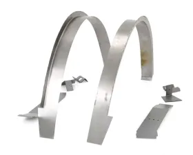 AMD Mini-Tub Kit Dodge | Plymouth E-Body 1970-1974