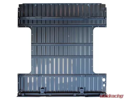 AMD Bed Floor Assembly Chevrolet | GMC 1969-1972 - X790-4369