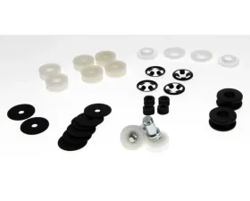 AMD Quarter Window Roller Kit Dodge | Plymouth B-Body 1966-1970