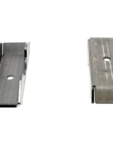 AMD LH/RH Spring Perches - Pair Dodge | Plymouth 1967-1976                                     - X865-1000-P - Image 2