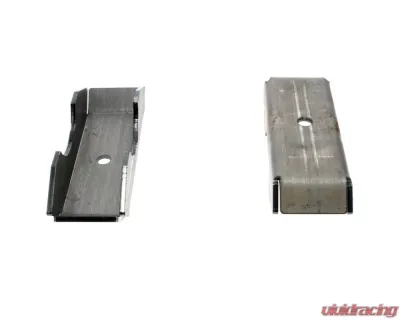 AMD LH/RH Spring Perches - Pair Dodge | Plymouth 1967-1976 - X865-1000-P