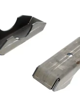 AMD LH/RH Spring Perches - Pair Dodge | Plymouth 1967-1976                                     - X865-1000-P - Image 2