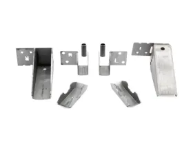 AMD Spring Hanger Relocation Kit Dodge | Plymouth 1963-1975