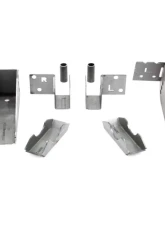 AMD Spring Hanger Relocation Kit Dodge | Plymouth 1963-1975                                     - X865-1067-1S - Image 3