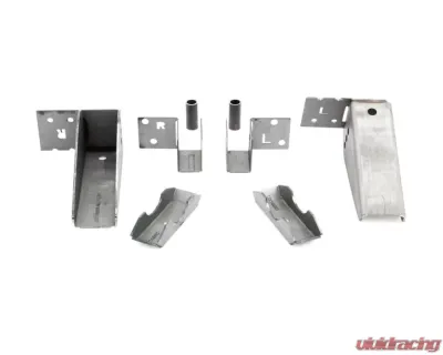 AMD Spring Hanger Relocation Kit Dodge | Plymouth 1963-1975 - X865-1067-1S