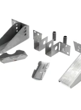 AMD Spring Hanger Relocation Kit Dodge | Plymouth 1963-1975                                     - X865-1067-1S - Image 2