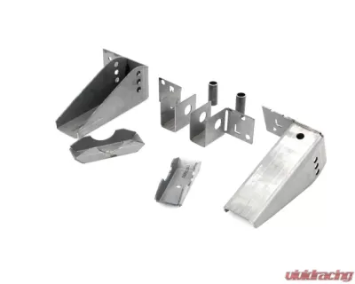 AMD Spring Hanger Relocation Kit Dodge | Plymouth 1963-1975 - X865-1067-1S