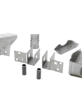 AMD Spring Hanger Relocation Kit Dodge | Plymouth 1963-1975                                     - X865-1067-1S - Image 3