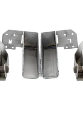 AMD Leaf Spring Relocation Kit Dodge | Plymouth E-Body 1970-1974                                     - X865-1570-1S - Image 3