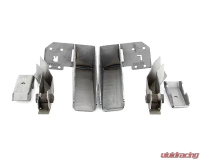 AMD Leaf Spring Relocation Kit Dodge | Plymouth E-Body 1970-1974 - X865-1570-1S