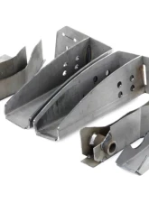 AMD Leaf Spring Relocation Kit Dodge | Plymouth E-Body 1970-1974                                     - X865-1570-1S - Image 2