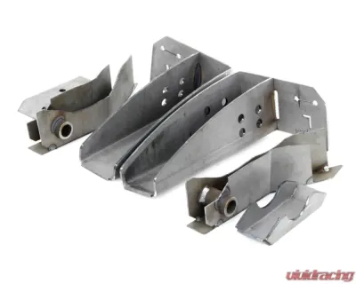 AMD Leaf Spring Relocation Kit Dodge | Plymouth E-Body 1970-1974 - X865-1570-1S