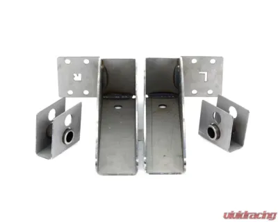AMD Leaf Spring Relocation Kit Dodge B-Body 1966-1970 - X865-2466-1S