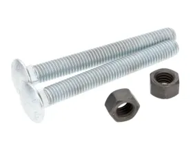 AMD Fuel Tank Mounting Hardware Buick | Chevrolet | Oldsmobile | Pontiac GM A-Body 1964-1967