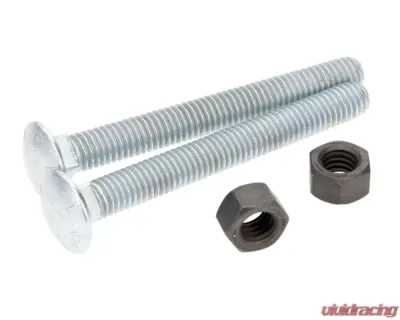 AMD Fuel Tank Mounting Hardware Buick | Chevrolet | Oldsmobile | Pontiac GM A-Body 1964-1967 - X880-3467-1S