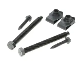 AMD Fuel Tank Mounting Hardware Buick | Chevrolet | Oldsmobile | Pontiac GM A-Body 1968-1972