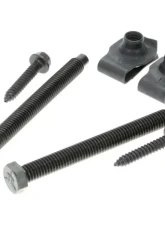 AMD Fuel Tank Mounting Hardware Buick | Chevrolet | Oldsmobile | Pontiac GM A-Body 1968-1972                                     - X880-3468-1S - Image 2