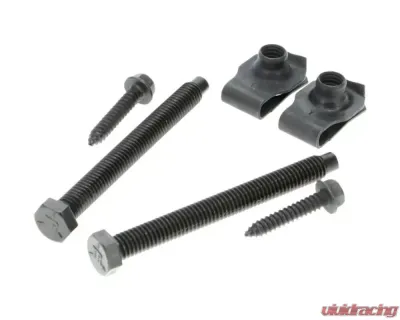 AMD Fuel Tank Mounting Hardware Buick | Chevrolet | Oldsmobile | Pontiac GM A-Body 1968-1972 - X880-3468-1S