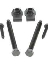 AMD Fuel Tank Mounting Hardware Buick | Chevrolet | Oldsmobile | Pontiac GM A-Body 1968-1972                                     - X880-3468-1S - Image 2