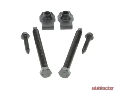 AMD Fuel Tank Mounting Hardware Buick | Chevrolet | Oldsmobile | Pontiac GM A-Body 1968-1972 - X880-3468-1S