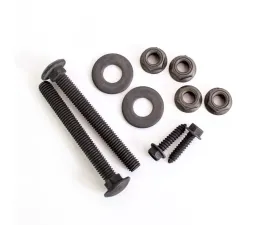 AMD Gas Tank Stap Hardware Set Chevrolet | Pontiac 1967-1969