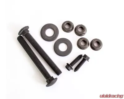 AMD Gas Tank Stap Hardware Set Chevrolet | Pontiac 1967-1969 - X880-3567-S