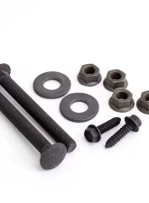 AMD Gas Tank Stap Hardware Set Chevrolet | Pontiac 1967-1969                                     - X880-3567-S - Image 2