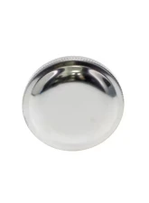 AMD Stainless Steel Gas Cap w/o EEC Chevrolet | Ford | GMC 1938-1972                                     - X888-4038-1 - Image 2