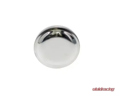 AMD Stainless Steel Gas Cap w/o EEC Chevrolet | Ford | GMC 1938-1972 - X888-4038-1