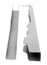 AMD Weld-in Frame Connectors Dodge | Plymouth 1967-1975                                     - X896-1067-P - Image 3