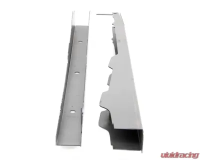 AMD Weld-in Frame Connectors Dodge | Plymouth 1967-1975 - X896-1067-P