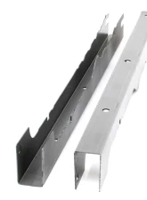 AMD Weld-in Frame Connectors Dodge | Plymouth B-Body 1966-1970                                     - X896-1466-P - Image 2