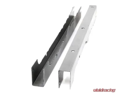 AMD Weld-in Frame Connectors Dodge | Plymouth B-Body 1966-1970 - X896-1466-P