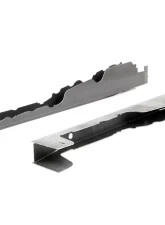 AMD Weld-in Frame Connectors Dodge | Plymouth B-Body 1971-1972                                     - X896-1471-P - Image 2