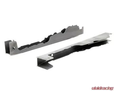 AMD Weld-in Frame Connectors Dodge | Plymouth B-Body 1971-1972 - X896-1471-P