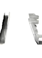 AMD Weld-in Frame Connectors Dodge | Plymouth B-Body 1971-1972                                     - X896-1471-P - Image 2